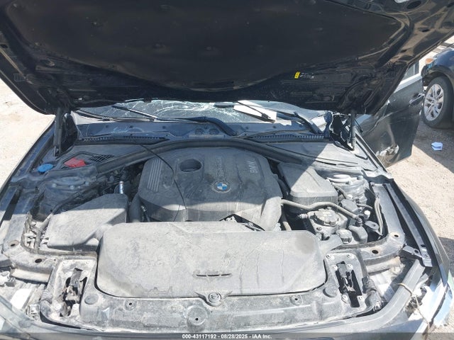 WBA8B9G35HNU53320 BMW 330I