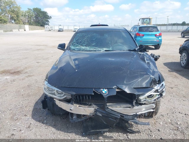 WBA8B9G35HNU53320 BMW 330I