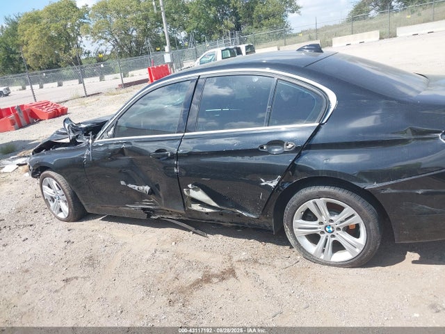 WBA8B9G35HNU53320 BMW 330I
