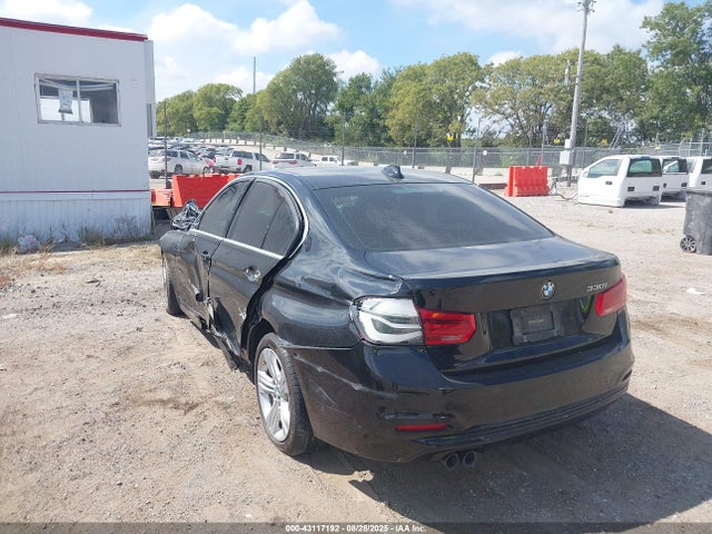 WBA8B9G35HNU53320 BMW 330I