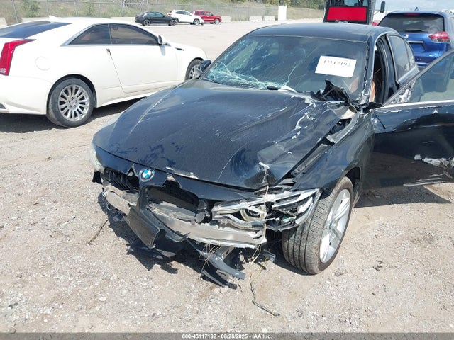WBA8B9G35HNU53320 BMW 330I