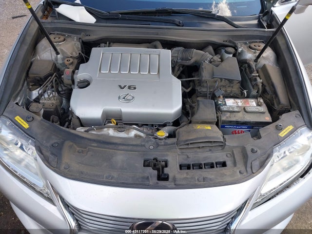 Lexus 2gr-fe 2014 JTHBK1GG5E2118017 Image 10
