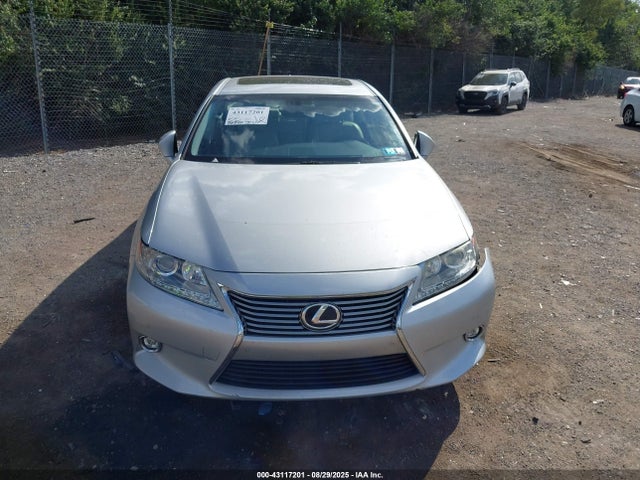Lexus 2gr-fe 2014 JTHBK1GG5E2118017 Image 12