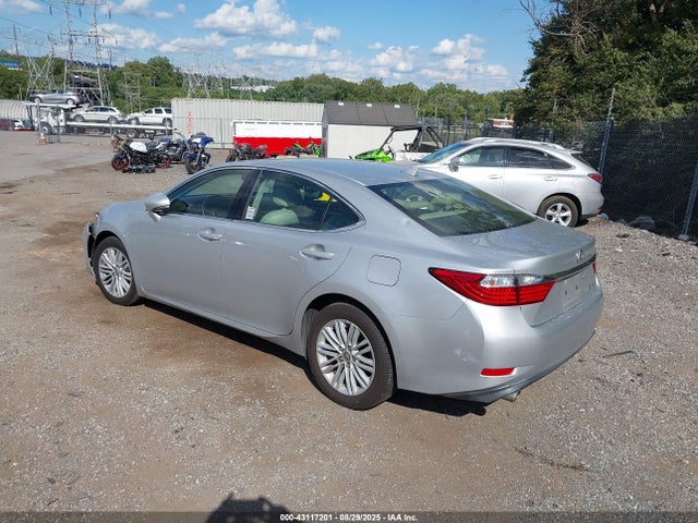 Lexus 2gr-fe 2014 JTHBK1GG5E2118017 Image 3