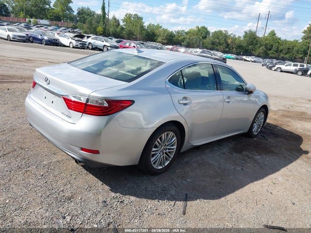 Lexus 2gr-fe 2014 JTHBK1GG5E2118017 Image 4