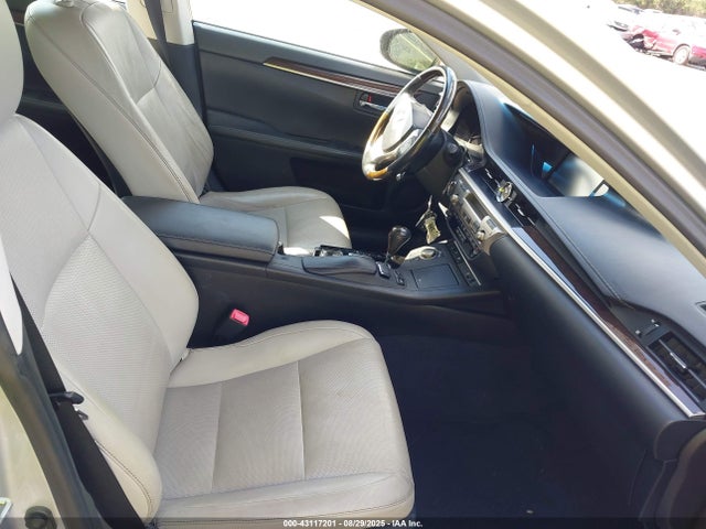 Lexus 2gr-fe 2014 JTHBK1GG5E2118017 Image 5