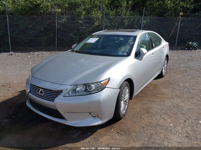 Lexus 2gr-fe 2014 JTHBK1GG5E2118017 Image 6