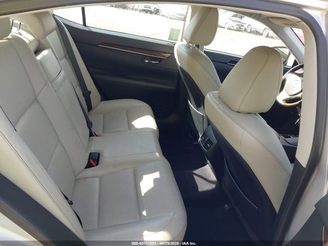 Lexus 2gr-fe 2014 JTHBK1GG5E2118017 Image 8