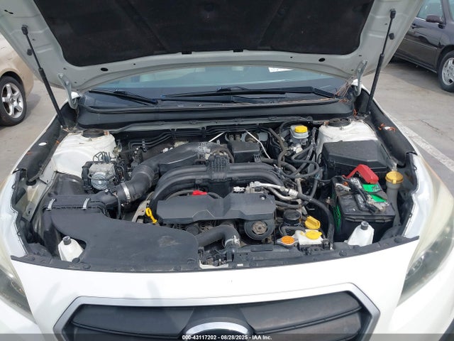 Subaru 2.5l u6 2015 4S4BSBLC9F3211284 Image 10