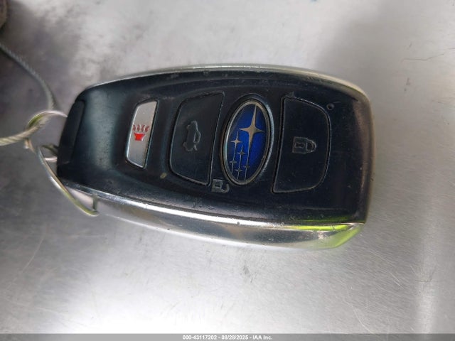 Subaru 2.5l u6 2015 4S4BSBLC9F3211284 Image 11