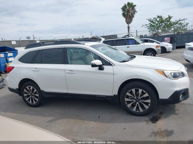 Subaru 2.5l u6 2015 4S4BSBLC9F3211284 Image 13