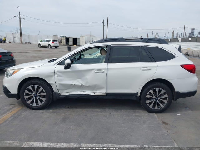 Subaru 2.5l u6 2015 4S4BSBLC9F3211284 Image 14