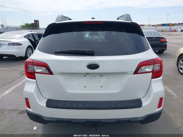 Subaru 2.5l u6 2015 4S4BSBLC9F3211284 Image 16