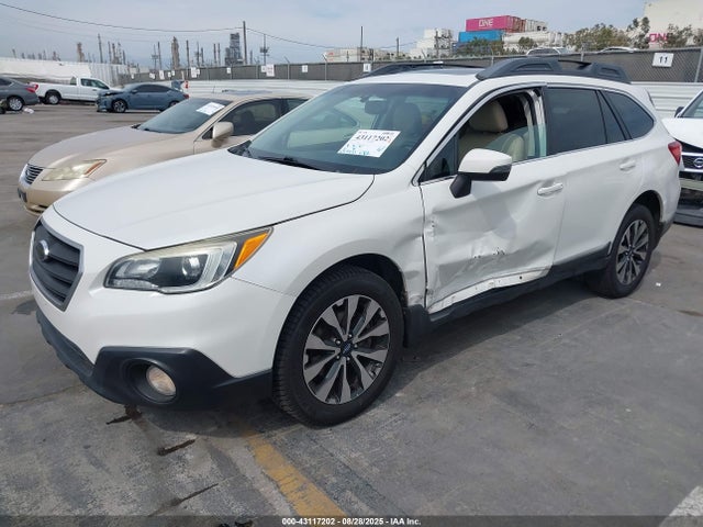 Subaru 2.5l u6 2015 4S4BSBLC9F3211284 Image 2