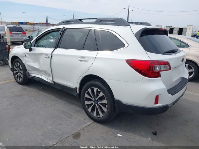 Subaru 2.5l u6 2015 4S4BSBLC9F3211284 Image 3