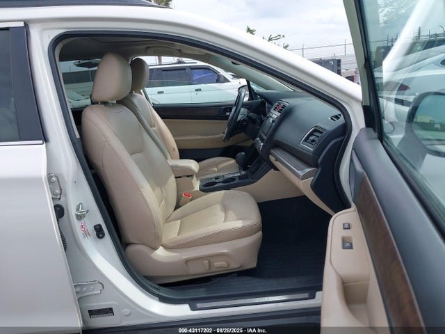 Subaru 2.5l u6 2015 4S4BSBLC9F3211284 Image 5