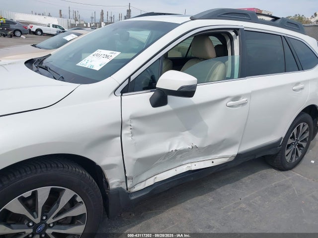 Subaru 2.5l u6 2015 4S4BSBLC9F3211284 Image 6