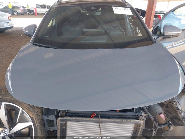 1V2VMPE80PC035081 Volkswagen ID.4