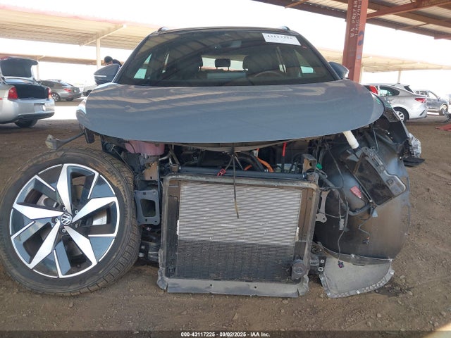 1V2VMPE80PC035081 Volkswagen ID.4