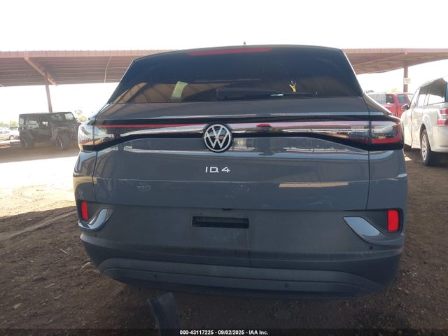 1V2VMPE80PC035081 Volkswagen ID.4