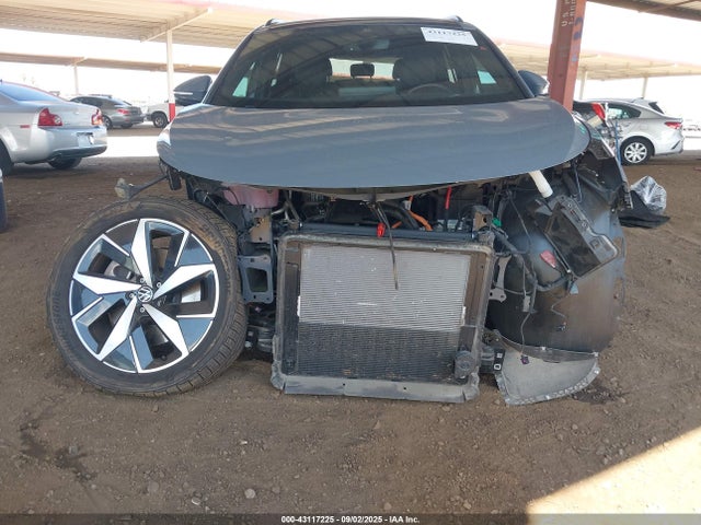 1V2VMPE80PC035081 Volkswagen ID.4