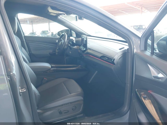 1V2VMPE80PC035081 Volkswagen ID.4