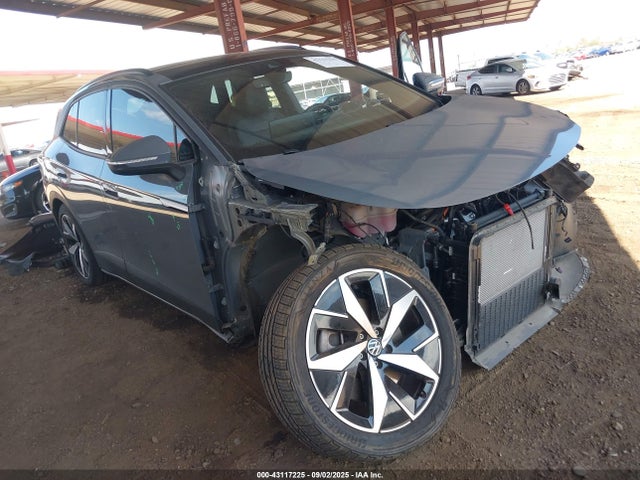 1V2VMPE80PC035081 Volkswagen ID.4