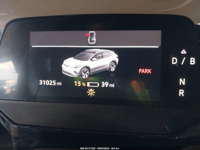 1V2VMPE80PC035081 Volkswagen ID.4