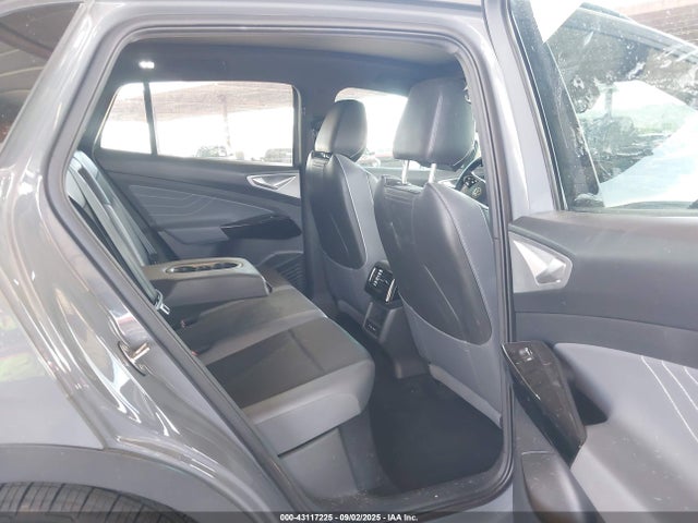 1V2VMPE80PC035081 Volkswagen ID.4