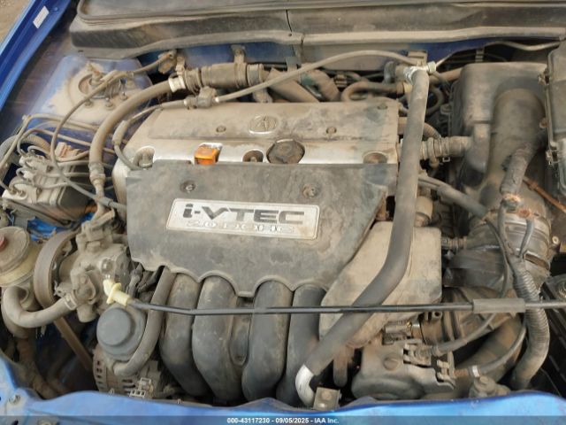 2006 ACURA RSX JH4DC54836S011480 Photo 9