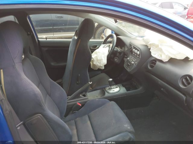 2006 ACURA RSX JH4DC54836S011480 Photo 4