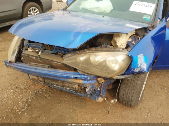 2006 ACURA RSX JH4DC54836S011480 Photo 5