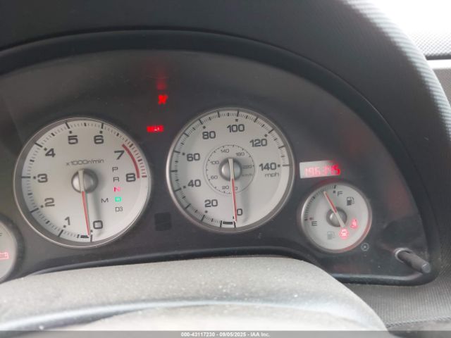 2006 ACURA RSX JH4DC54836S011480 Photo 6