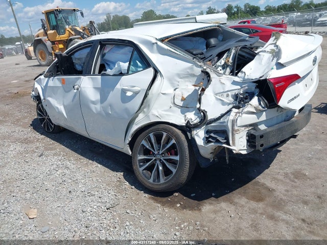Toyota 2zr-fe 2017 5YFBURHE5HP645679 Image 3