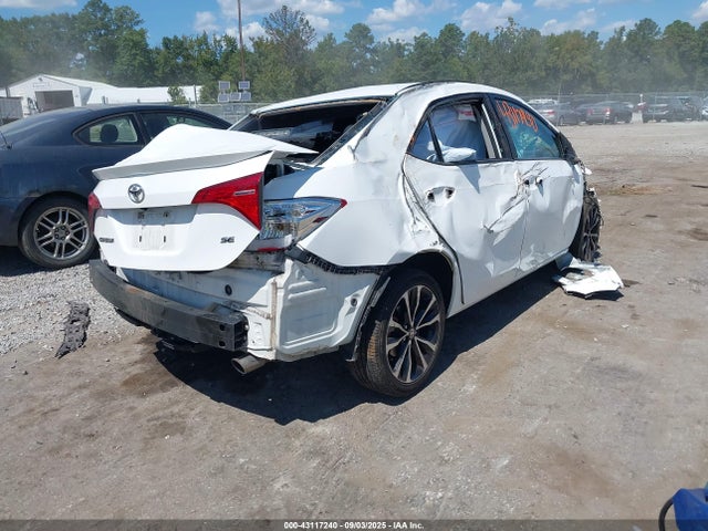 Toyota 2zr-fe 2017 5YFBURHE5HP645679 Image 4