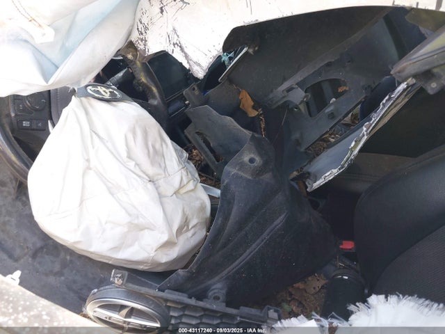 Toyota 2zr-fe 2017 5YFBURHE5HP645679 Image 5