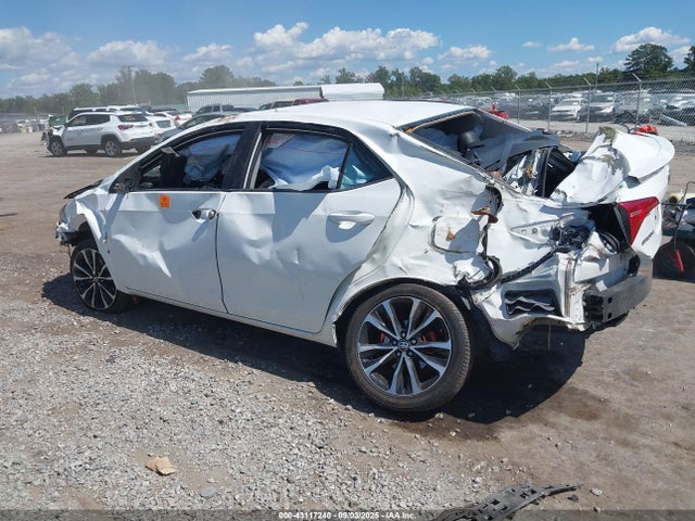 Toyota 2zr-fe 2017 5YFBURHE5HP645679 Image 6
