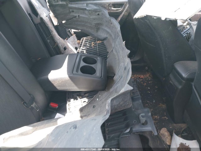 Toyota 2zr-fe 2017 5YFBURHE5HP645679 Image 8