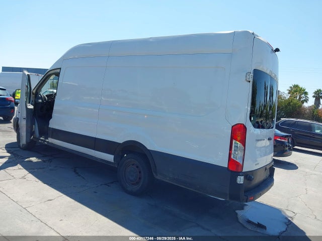 1FTYR3XG3HKA66829 Ford 2017