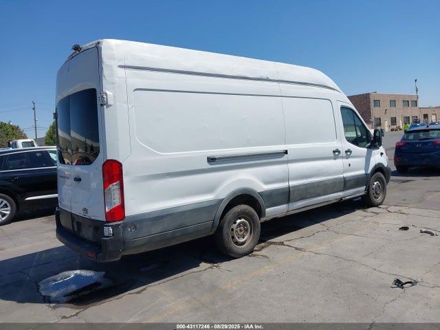 1FTYR3XG3HKA66829 Ford 2017
