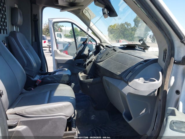 1FTYR3XG3HKA66829 Ford 2017