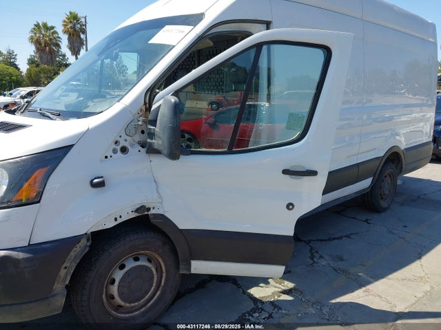 1FTYR3XG3HKA66829 Ford 2017
