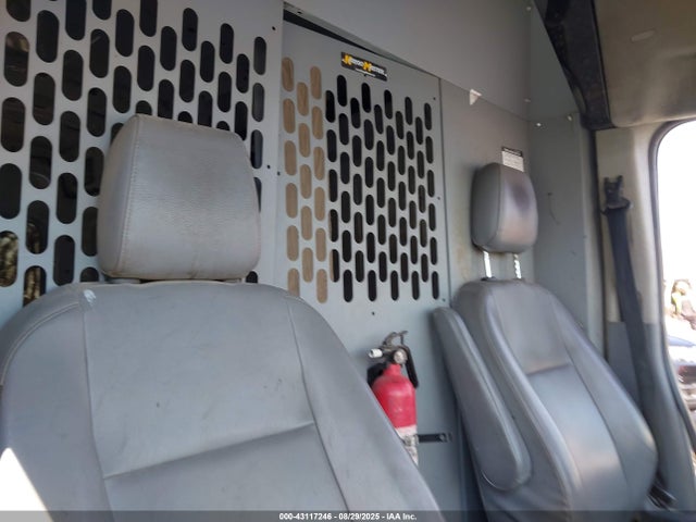 1FTYR3XG3HKA66829 Ford 2017