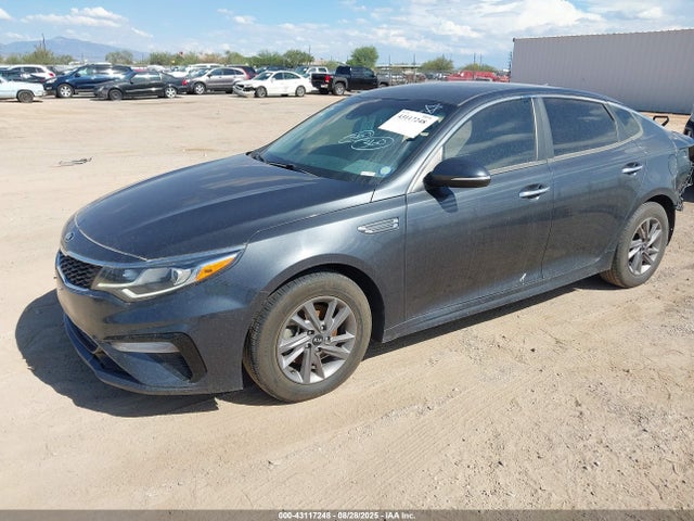 5XXGT4L31LG437205 KIA gdi