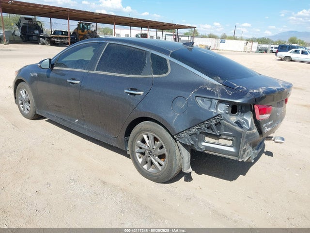 5XXGT4L31LG437205 KIA gdi