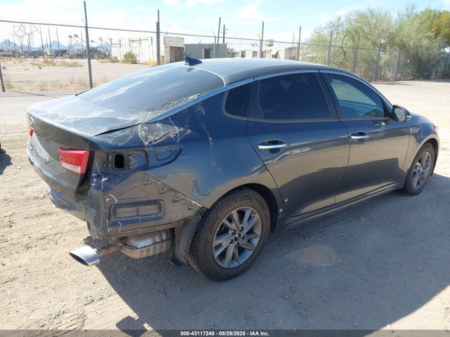 5XXGT4L31LG437205 KIA gdi