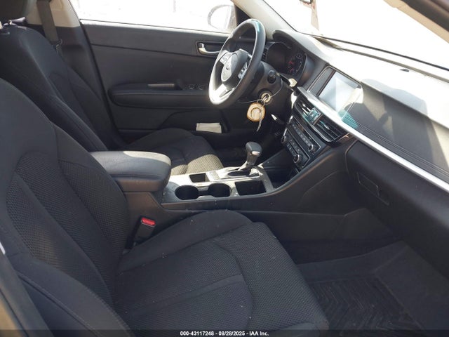 5XXGT4L31LG437205 KIA gdi