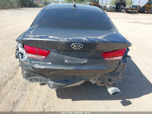 5XXGT4L31LG437205 KIA gdi