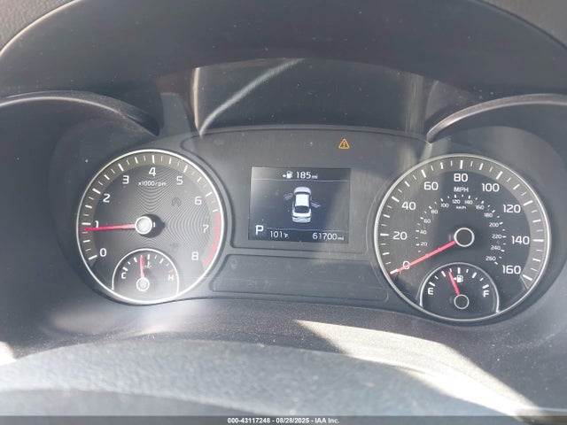 5XXGT4L31LG437205 KIA gdi