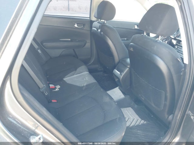5XXGT4L31LG437205 KIA gdi